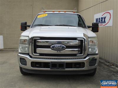 2011 Ford F-350 XLT   - Photo 2 - Dartmouth, MA 02748