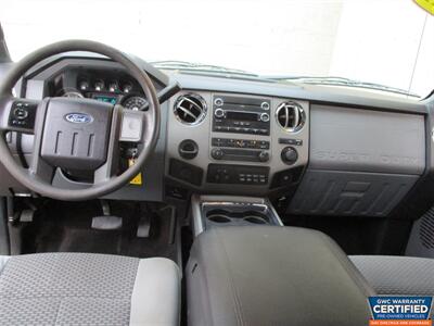 2011 Ford F-350 XLT   - Photo 11 - Dartmouth, MA 02748