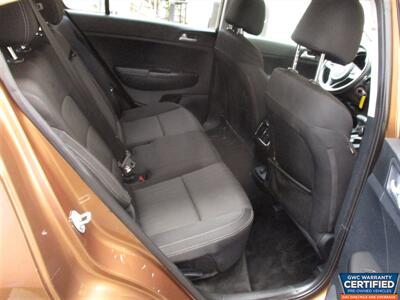 2017 Kia Sportage LX   - Photo 13 - Dartmouth, MA 02748