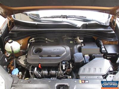 2017 Kia Sportage LX   - Photo 16 - Dartmouth, MA 02748