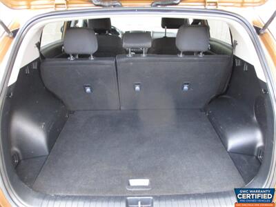2017 Kia Sportage LX   - Photo 14 - Dartmouth, MA 02748
