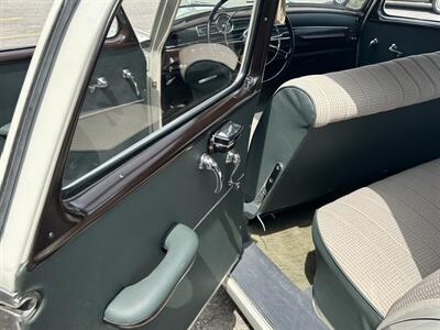 1955 Mercedes-Benz 180 Series   - Photo 16 - Dartmouth, MA 02748