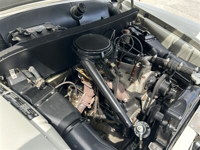 1955 Mercedes-Benz 180 Series   - Photo 18 - Dartmouth, MA 02748
