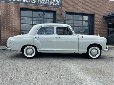1955 Mercedes-Benz 180 Series   - Photo 4 - Dartmouth, MA 02748