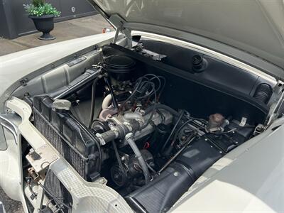 1955 Mercedes-Benz 180 Series   - Photo 19 - Dartmouth, MA 02748