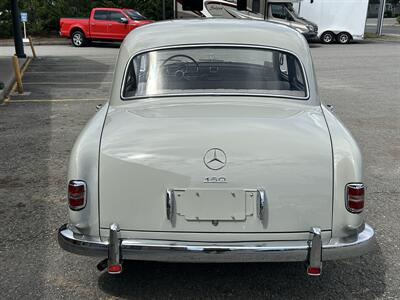 1955 Mercedes-Benz 180 Series   - Photo 7 - Dartmouth, MA 02748