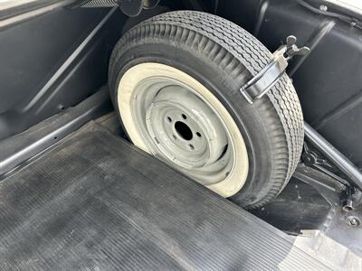 1955 Mercedes-Benz 180 Series   - Photo 21 - Dartmouth, MA 02748