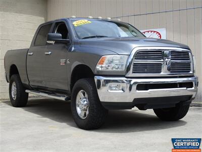 2012 RAM 2500 Big Horn   - Photo 1 - Dartmouth, MA 02748