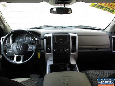 2012 RAM 2500 Big Horn   - Photo 11 - Dartmouth, MA 02748