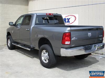 2012 RAM 2500 Big Horn   - Photo 6 - Dartmouth, MA 02748