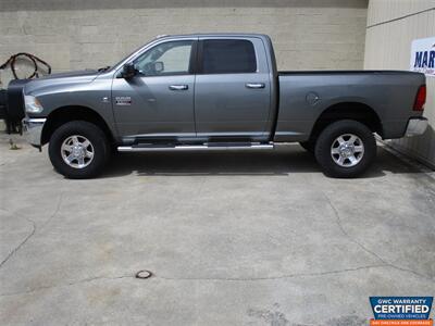 2012 RAM 2500 Big Horn   - Photo 5 - Dartmouth, MA 02748
