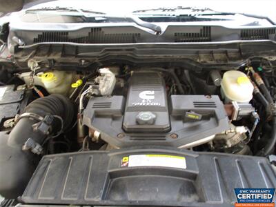 2012 RAM 2500 Big Horn   - Photo 16 - Dartmouth, MA 02748