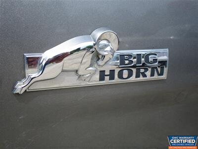 2012 RAM 2500 Big Horn   - Photo 17 - Dartmouth, MA 02748
