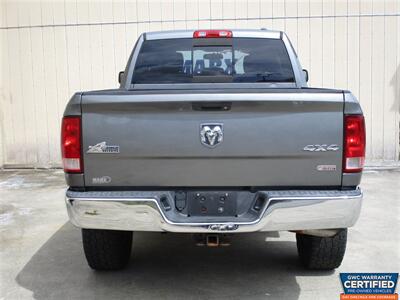 2012 RAM 2500 Big Horn   - Photo 7 - Dartmouth, MA 02748