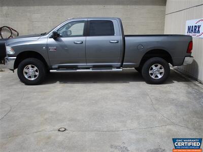 2012 RAM 2500 Big Horn   - Photo 4 - Dartmouth, MA 02748