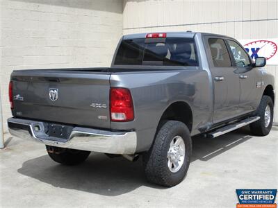 2012 RAM 2500 Big Horn   - Photo 8 - Dartmouth, MA 02748