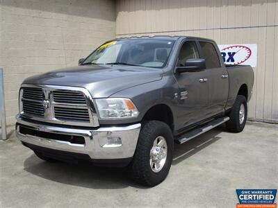 2012 RAM 2500 Big Horn   - Photo 3 - Dartmouth, MA 02748