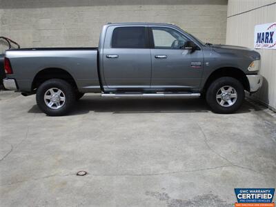 2012 RAM 2500 Big Horn   - Photo 9 - Dartmouth, MA 02748
