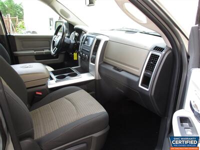 2012 RAM 2500 Big Horn   - Photo 10 - Dartmouth, MA 02748