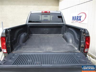 2012 RAM 2500 Big Horn   - Photo 14 - Dartmouth, MA 02748
