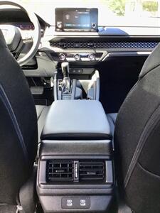 2025 Honda Accord LX   - Photo 15 - Dartmouth, MA 02748