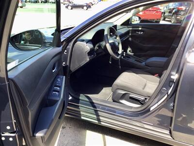 2025 Honda Accord LX   - Photo 9 - Dartmouth, MA 02748