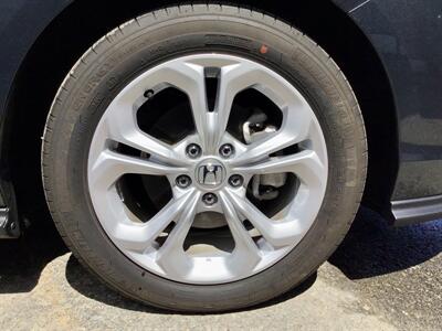2025 Honda Accord LX   - Photo 17 - Dartmouth, MA 02748