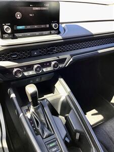 2025 Honda Accord LX   - Photo 12 - Dartmouth, MA 02748