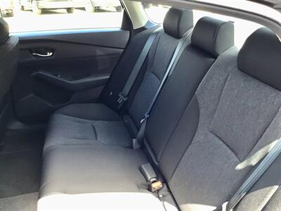 2025 Honda Accord LX   - Photo 14 - Dartmouth, MA 02748