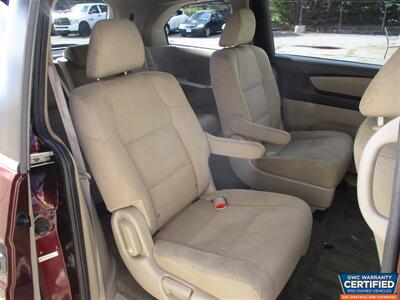 2014 Honda Odyssey LX   - Photo 15 - Dartmouth, MA 02748