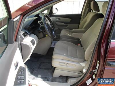 2014 Honda Odyssey LX   - Photo 9 - Dartmouth, MA 02748