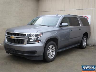 2019 Chevrolet Suburban LT   - Photo 3 - Dartmouth, MA 02748