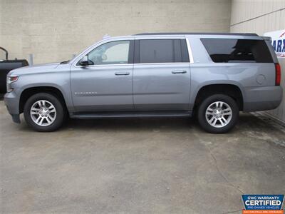 2019 Chevrolet Suburban LT   - Photo 4 - Dartmouth, MA 02748