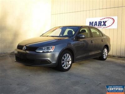 2011 Volkswagen Jetta SE PZEV   - Photo 4 - Dartmouth, MA 02748