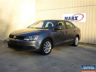 2011 Volkswagen Jetta SE PZEV   - Photo 3 - Dartmouth, MA 02748