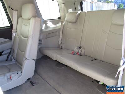 2016 Cadillac Escalade Premium Collection   - Photo 14 - Dartmouth, MA 02748