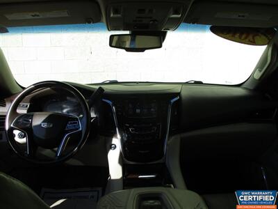 2016 Cadillac Escalade Premium Collection   - Photo 10 - Dartmouth, MA 02748