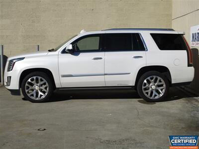 2016 Cadillac Escalade Premium Collection   - Photo 4 - Dartmouth, MA 02748