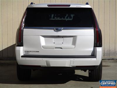 2016 Cadillac Escalade Premium Collection   - Photo 6 - Dartmouth, MA 02748