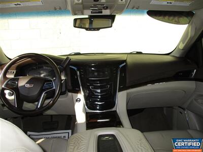 2016 Cadillac Escalade Premium Collection   - Photo 11 - Dartmouth, MA 02748