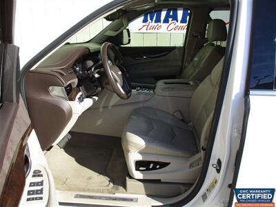 2016 Cadillac Escalade Premium Collection   - Photo 9 - Dartmouth, MA 02748