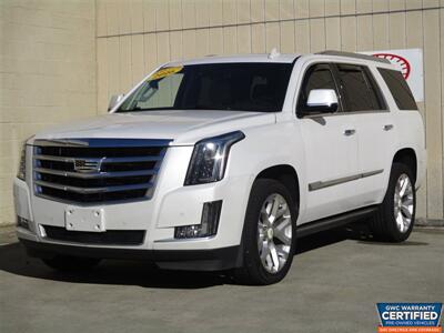 2016 Cadillac Escalade Premium Collection   - Photo 3 - Dartmouth, MA 02748