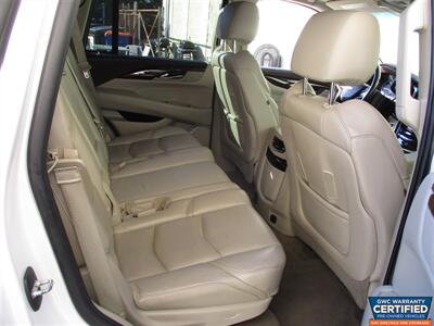 2016 Cadillac Escalade Premium Collection   - Photo 15 - Dartmouth, MA 02748