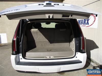 2016 Cadillac Escalade Premium Collection   - Photo 19 - Dartmouth, MA 02748