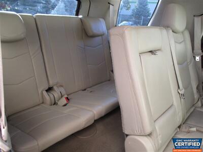 2016 Cadillac Escalade Premium Collection   - Photo 16 - Dartmouth, MA 02748