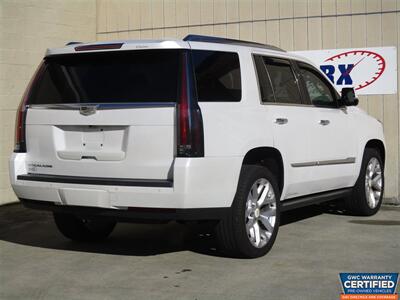 2016 Cadillac Escalade Premium Collection   - Photo 7 - Dartmouth, MA 02748