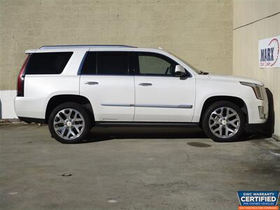 2016 Cadillac Escalade Premium Collection   - Photo 8 - Dartmouth, MA 02748