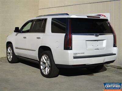 2016 Cadillac Escalade Premium Collection   - Photo 5 - Dartmouth, MA 02748