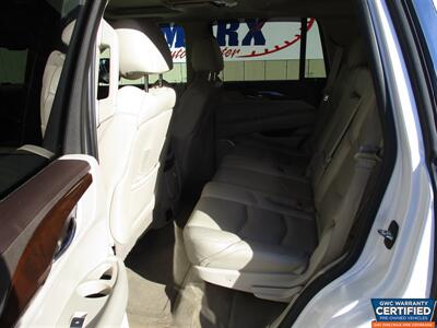 2016 Cadillac Escalade Premium Collection   - Photo 13 - Dartmouth, MA 02748
