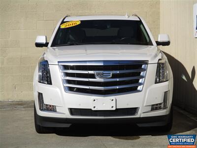 2016 Cadillac Escalade Premium Collection   - Photo 2 - Dartmouth, MA 02748